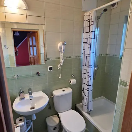 Bed & Breakfast Pod Kopiencem Zakopane