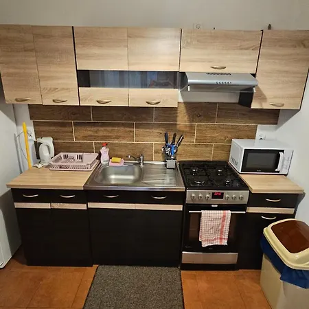 Bed & Breakfast Pod Kopiencem