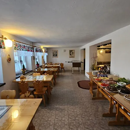 Pod Kopiencem * Zakopane