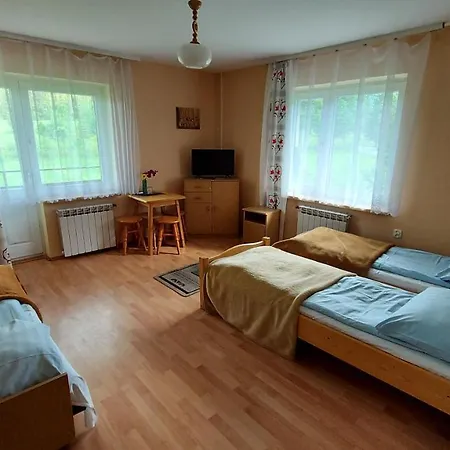 Pod Kopiencem Nocleg ze śniadaniem Zakopane