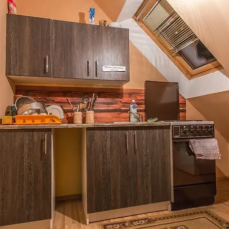 Pod Kopiencem Nocleg ze śniadaniem *