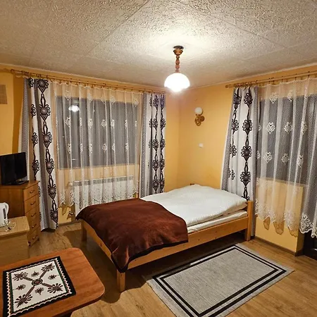 Pod Kopiencem Nocleg ze śniadaniem