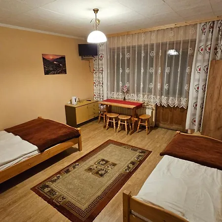 Pod Kopiencem Nocleg ze śniadaniem *