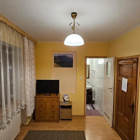 Nocleg ze śniadaniem Pod Kopiencem *