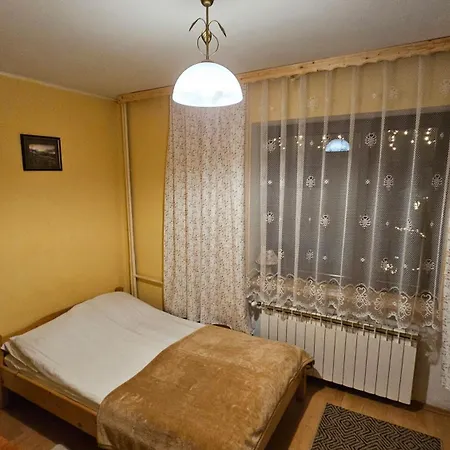 Pod Kopiencem Nocleg ze śniadaniem Zakopane