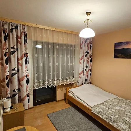 Nocleg ze śniadaniem Pod Kopiencem