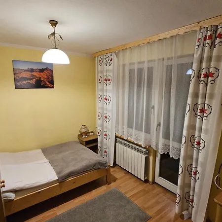 Pod Kopiencem Nocleg ze śniadaniem