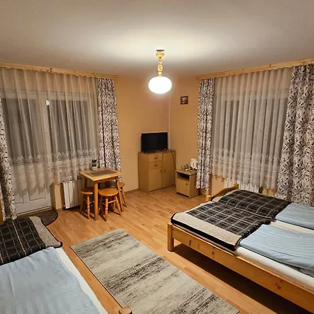 Nocleg ze śniadaniem Pod Kopiencem