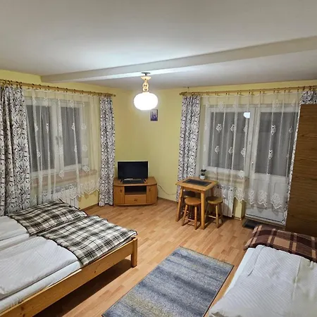 Nocleg ze śniadaniem Pod Kopiencem *