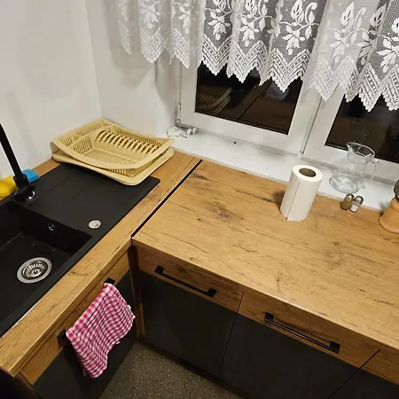 Pod Kopiencem Nocleg ze śniadaniem Zakopane