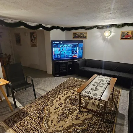Pod Kopiencem *
