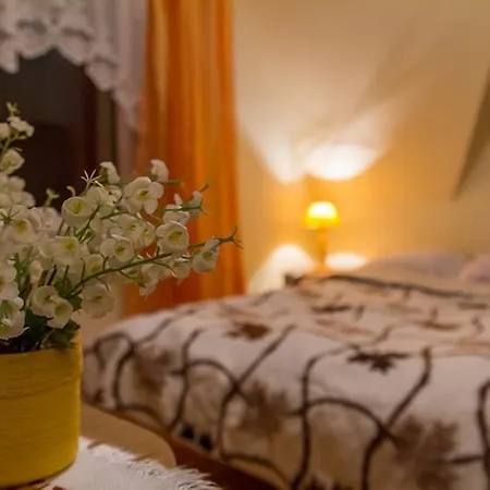 Nocleg ze śniadaniem Pod Kopiencem *