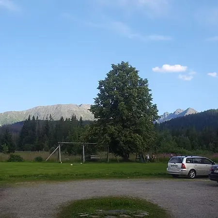Pod Kopiencem Nocleg ze śniadaniem