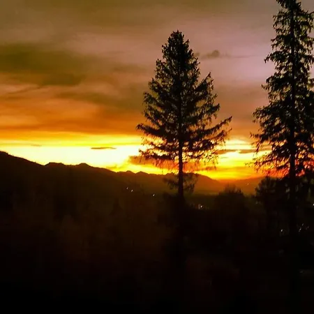 Nocleg ze śniadaniem Pod Kopiencem Zakopane