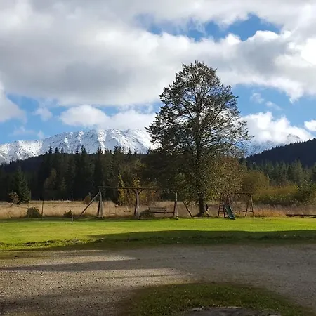 Pod Kopiencem Nocleg ze śniadaniem Zakopane