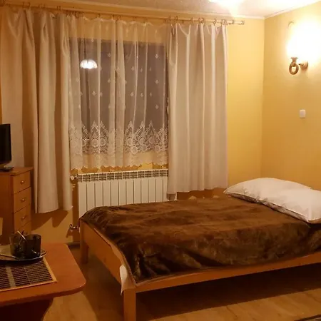 Pod Kopiencem Nocleg ze śniadaniem *