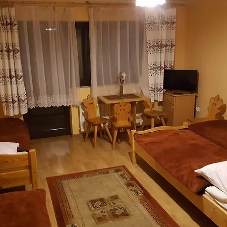 Pod Kopiencem Nocleg ze śniadaniem *