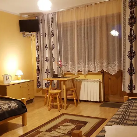 Pod Kopiencem Nocleg ze śniadaniem *